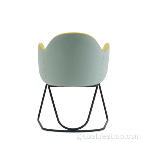 Conference Room Chair Office Leisure Chair Waiting Room Conference Modern Chairs Manufactory